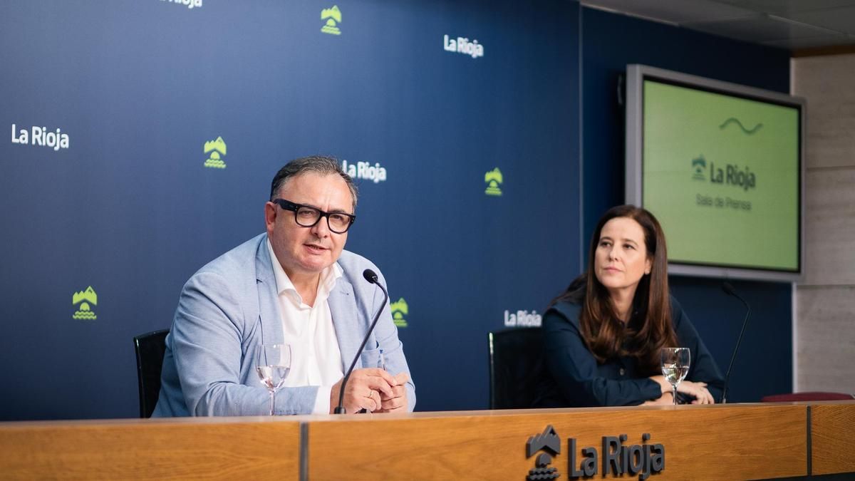 El Colegio de Agentes Comerciales de La Rioja ofertará becas y una microcredencial universitaria en su año de centenario – elDiario.es