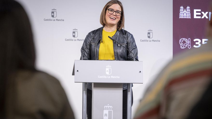 Defienden el "liderazgo contrastado" de Page tras ser nombrada Tolón ministra: "Es el único con mayoría absoluta"