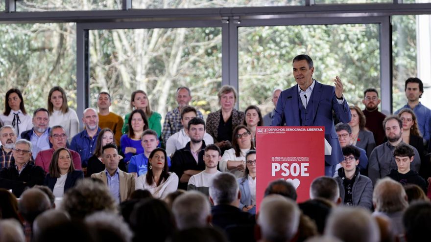 Sánchez confirma su compromiso a que España reconozca el Estado palestino esta legislatura