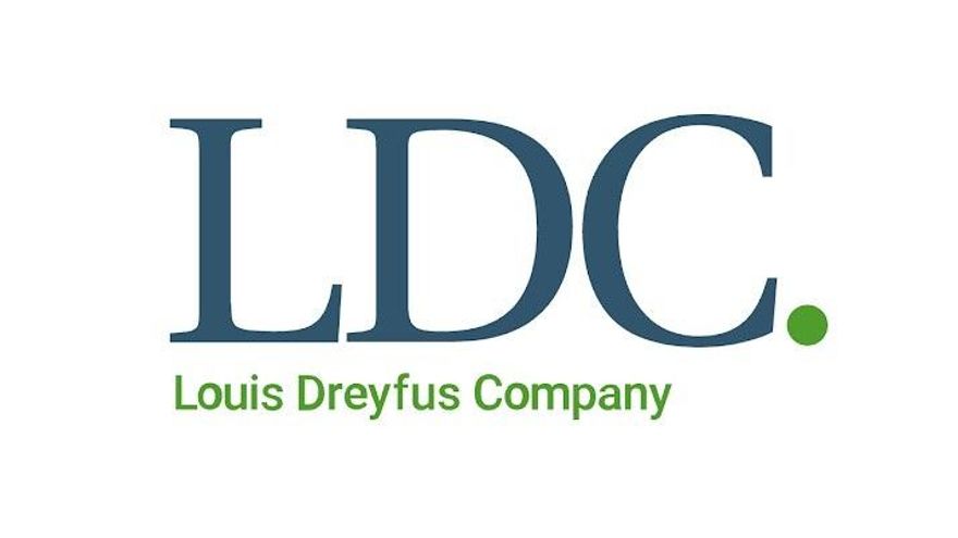 Logo de Louis Dreyfus.