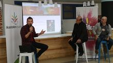AEK y la Federación de Ikastolas presentan una unidad didáctica sobre Korrika 21 con ejercicio online