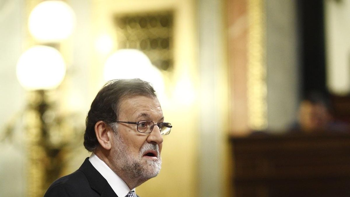 Rajoy comparecerá el día 6 para informar del acuerdo de refugiados pero no habrá preguntas a ministros hasta el 13