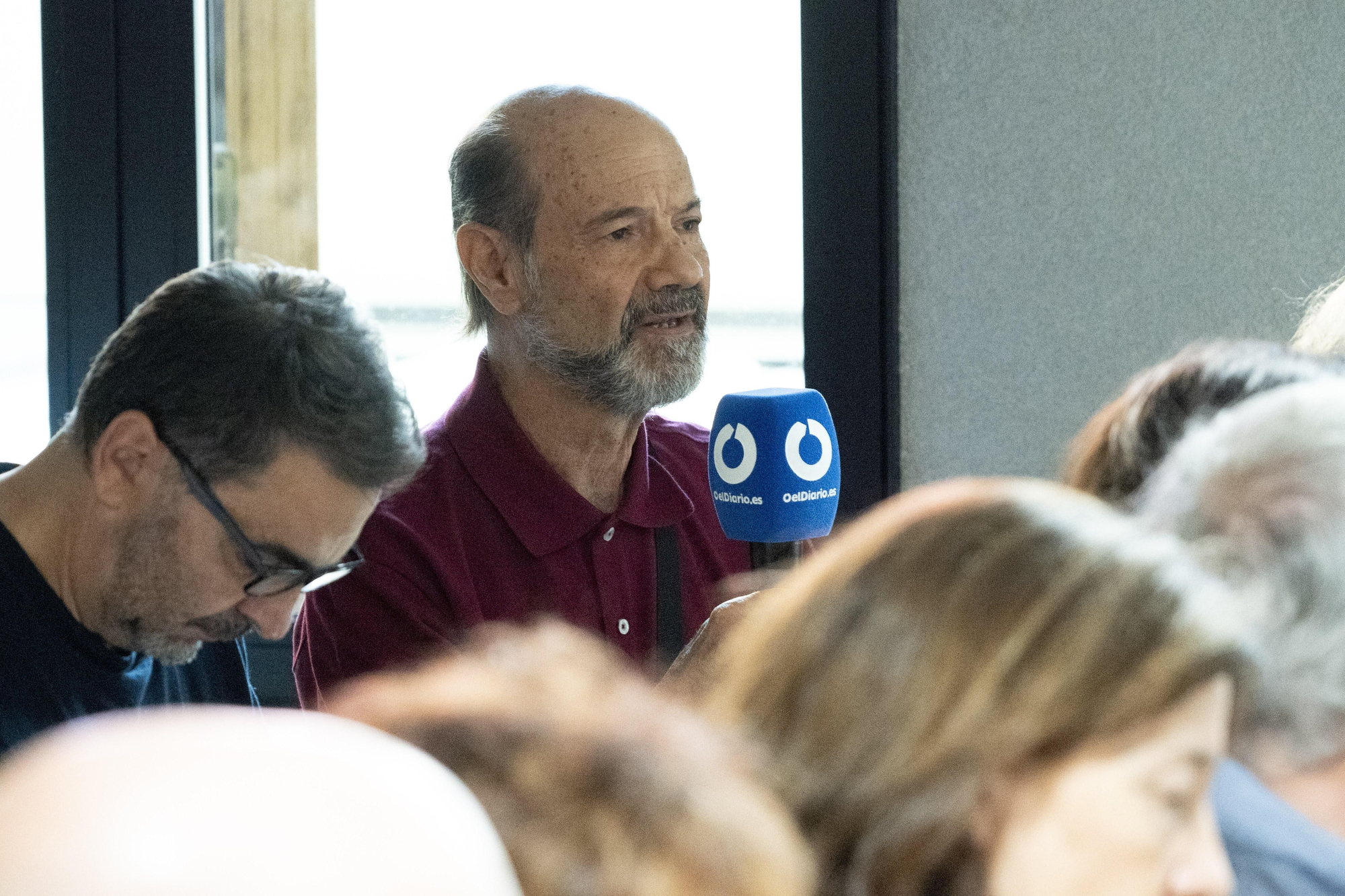 Carlos del Castillo presenta ‘Inteligencia artificial: cartografía de una revolución’, en imágenes