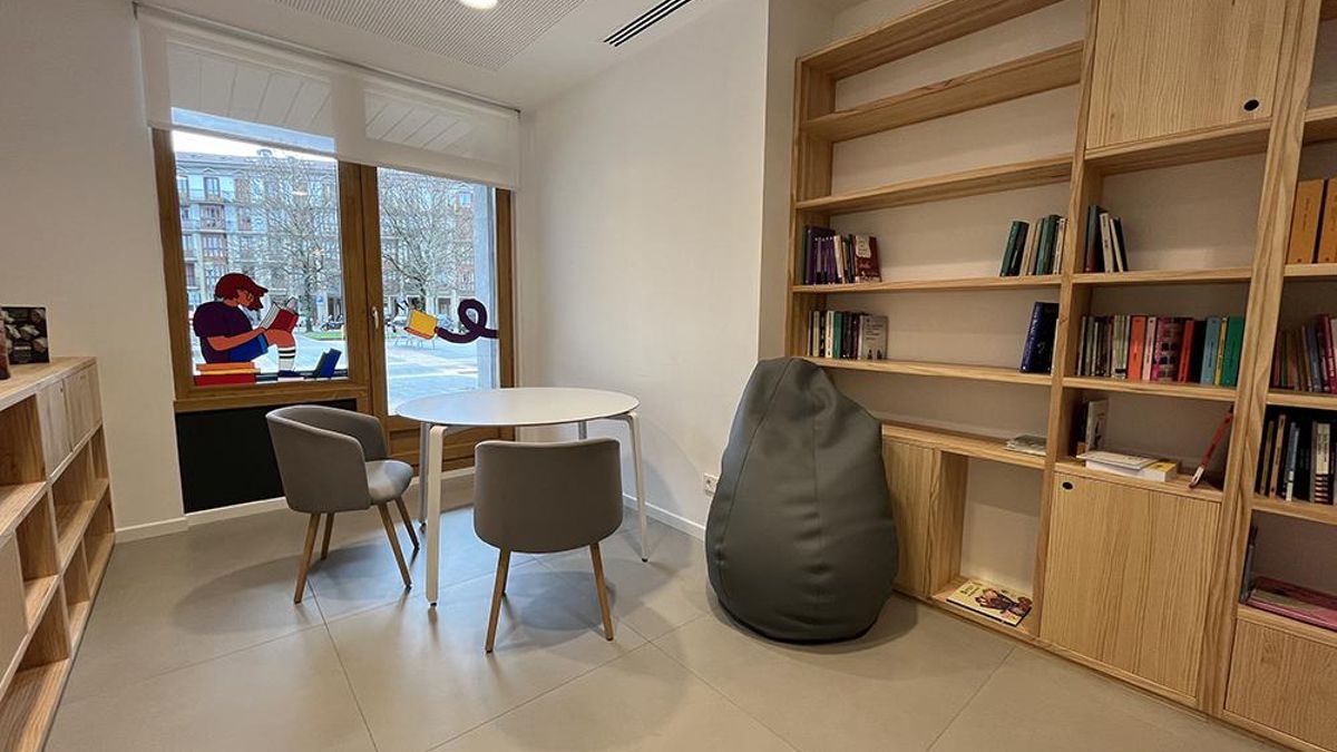 La Ertzaintza investiga amenazas de muerte recibidas por la Casa de las Mujeres de Irún