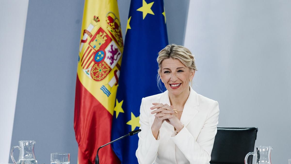 Canarias será la Capital de la Economía Social en 2027