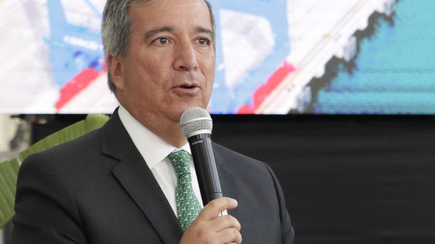 El nuevo aeropuerto internacional de Lima será inaugurado el próximo 1 de junio