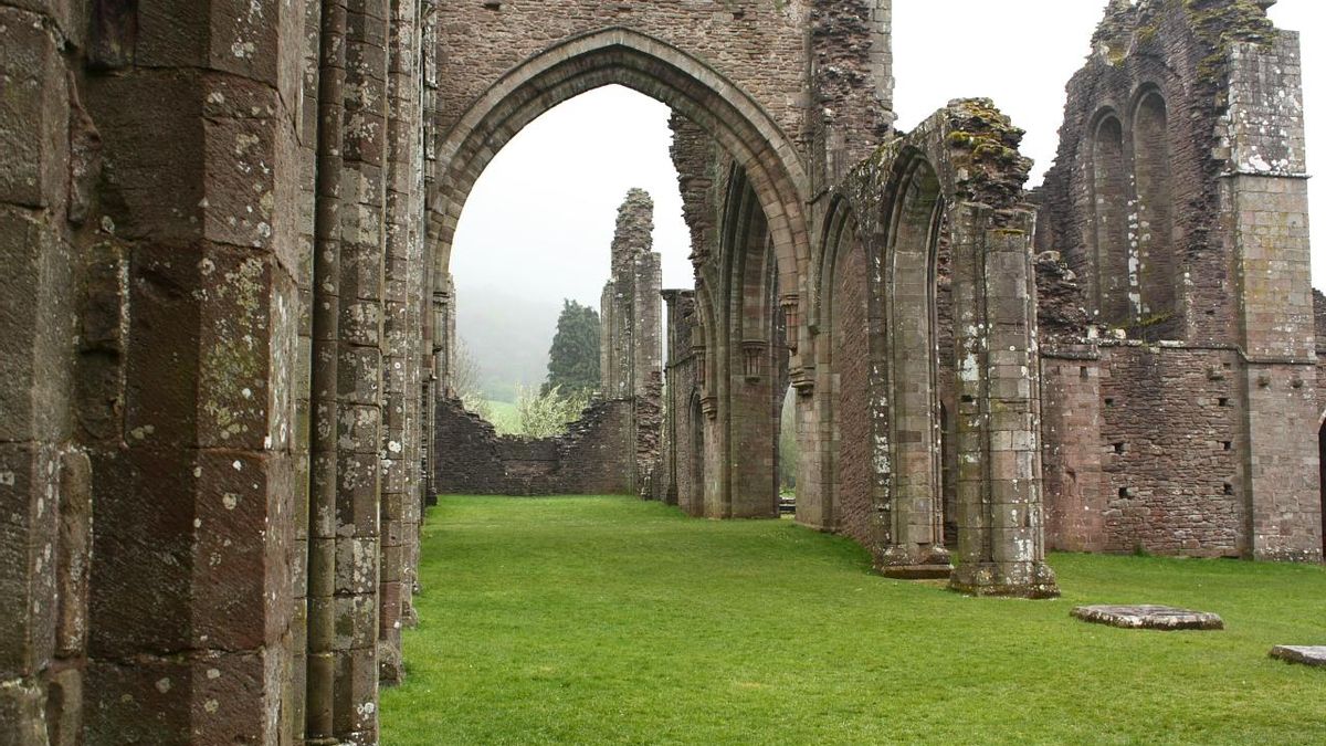 El sitio se ha convertido en un destino predilecto para el turismo de fin de semana y para los amantes del senderismo
