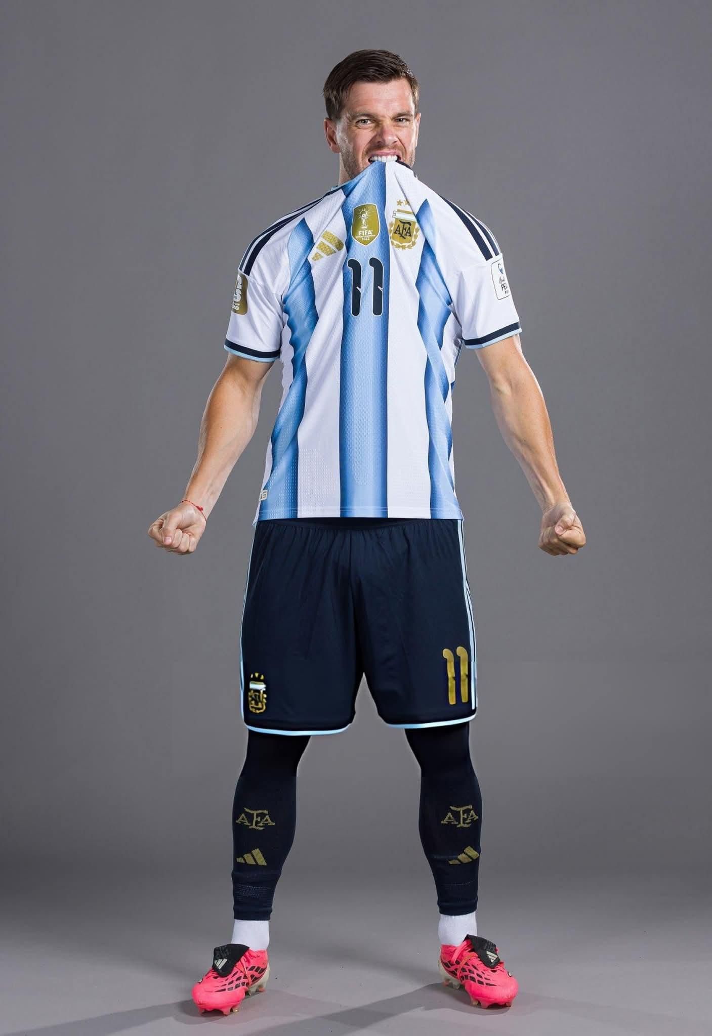 11 - Lo Celso
