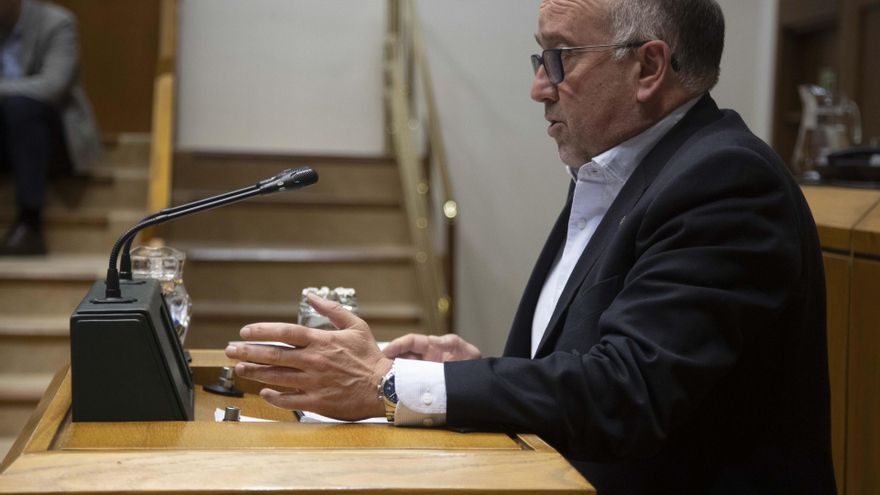 PP y Elkarrekin Podemos-IU piden de la mano en Euskadi una investigación del caso del transporte escolar