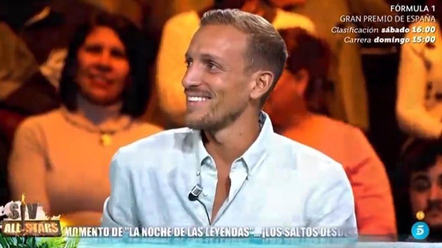 'Supervivientes 2024' improvisó un debate final que desveló cómo acabó Torres y "levantó las cartas" de Pedro