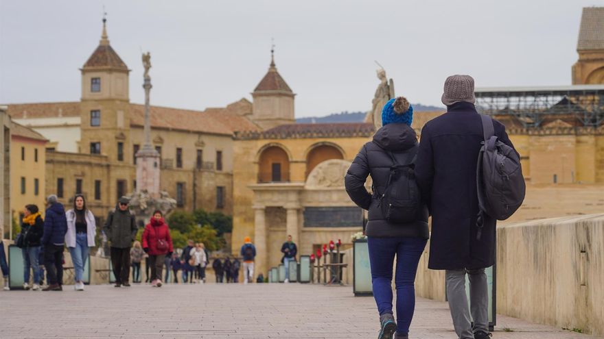 El fin de semana despide el Puente de la Inmaculada con ambiente soleado y temperaturas al alza