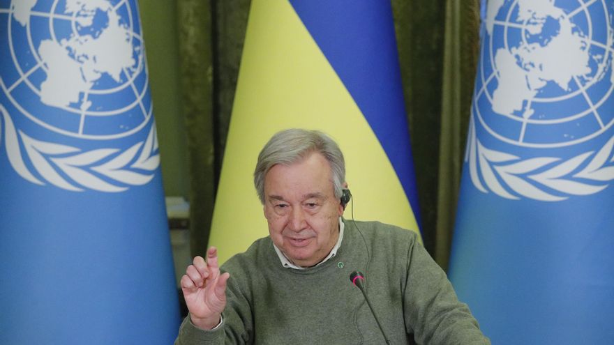 La discriminación de migrantes continúa pese a las promesas, denuncia la ONU