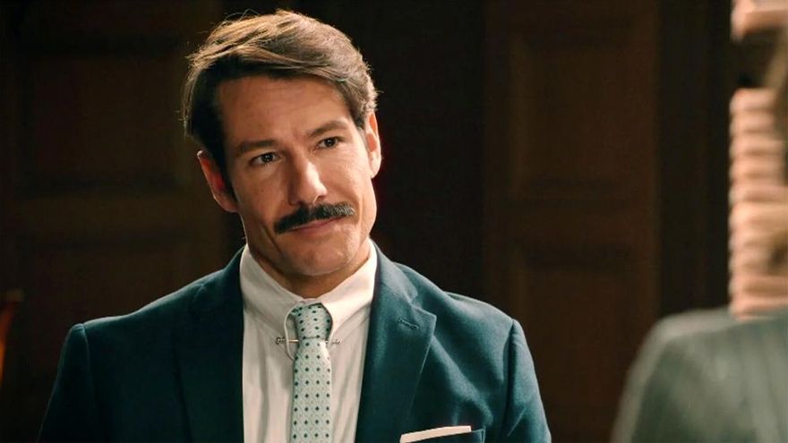 'Sueños de libertad' presenta a sus tres nuevos fichajes en Antena 3, y avanza cómo serán sus tramas