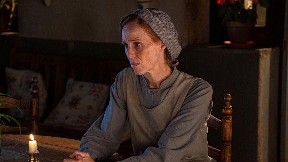 Capítulo 678 de 'La Promesa'