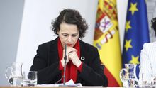 Los sindicatos presionan al Gobierno para que apruebe cambios en la reforma laboral antes de que acabe el año