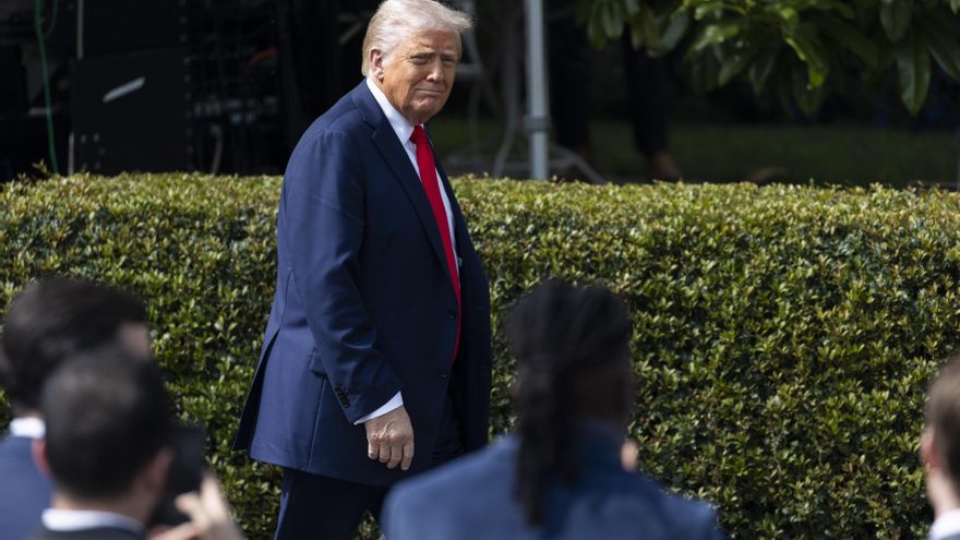 EEUU impondrá un arancel del 21 % a los tomates mexicanos desde julio