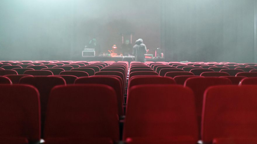 Hasta que no haya nada