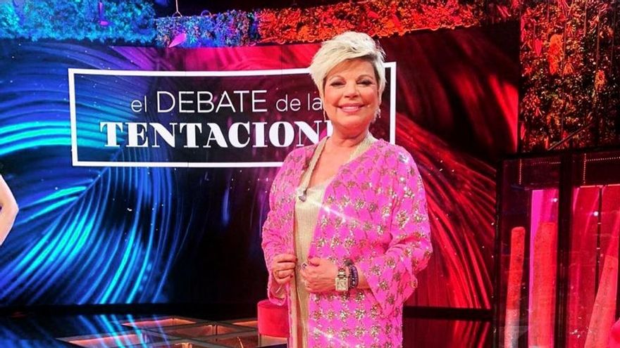 Terelu vs. Terelu: el caprichoso duelo de la noche de este lunes en televisión
