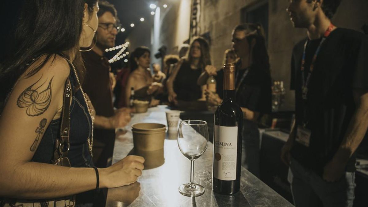 David de Flores (La Cámara Roja)