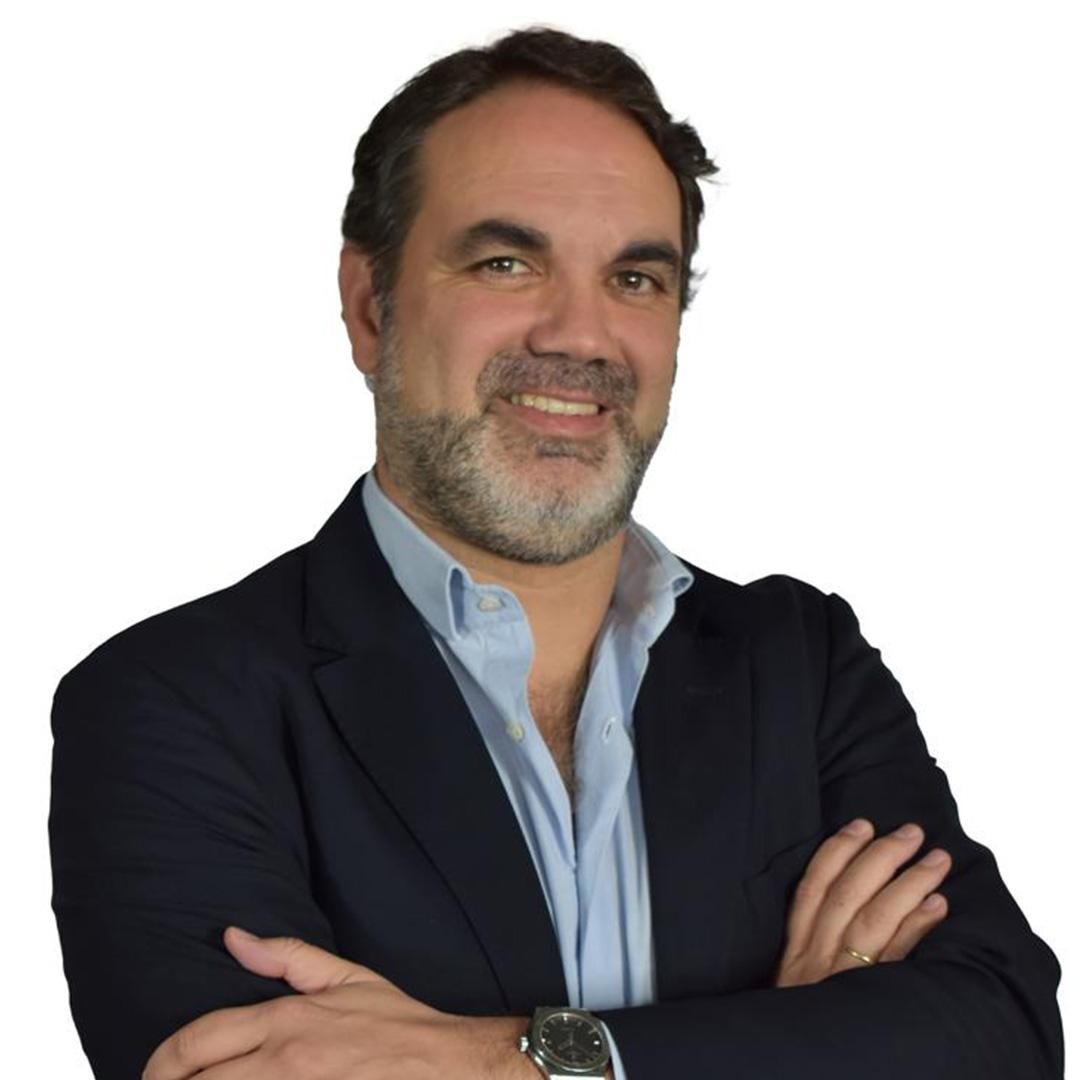 Antonio Diaz de Liaño