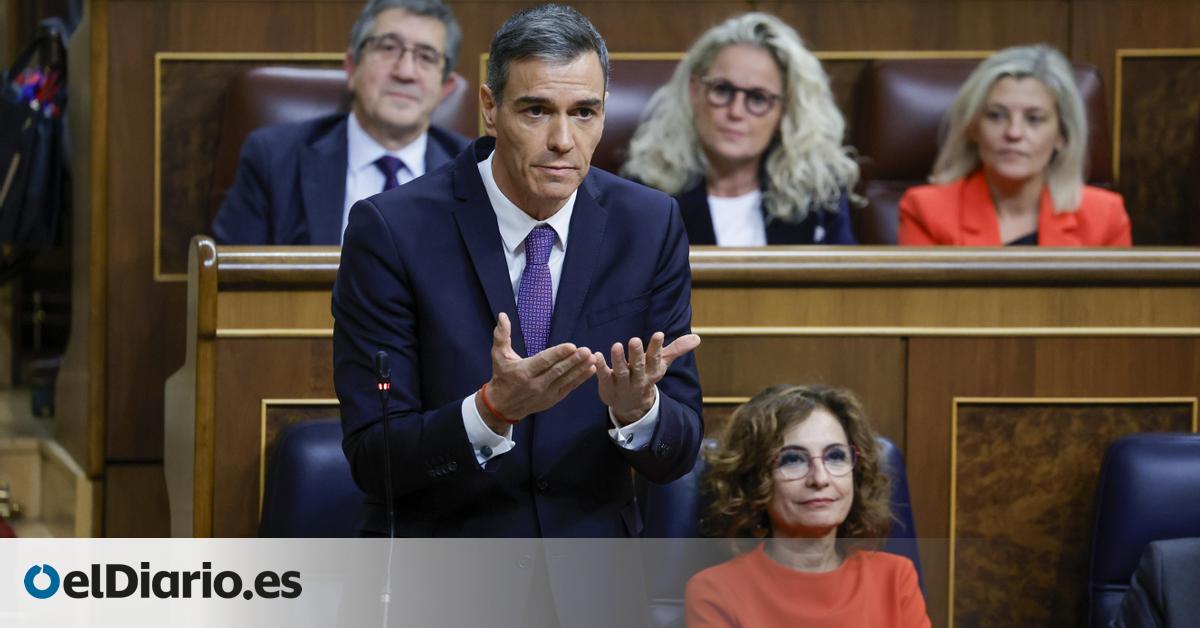 Sánchez tiende la mano a Junts y el resto de socios se alejan de su estrategia de ruptura