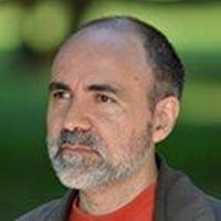 Manuel Casal Lodeiro