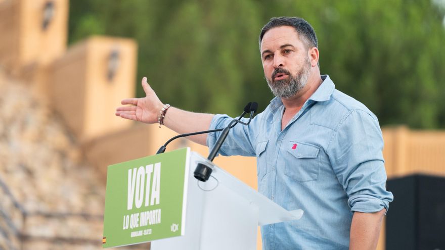 Galicia y Euskadi: los huesos duros de roer para Vox