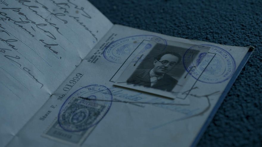 Un documental para rescatar a Salvador: el republicano que firmó 'María de la O' y la dictadura "borró aposta"