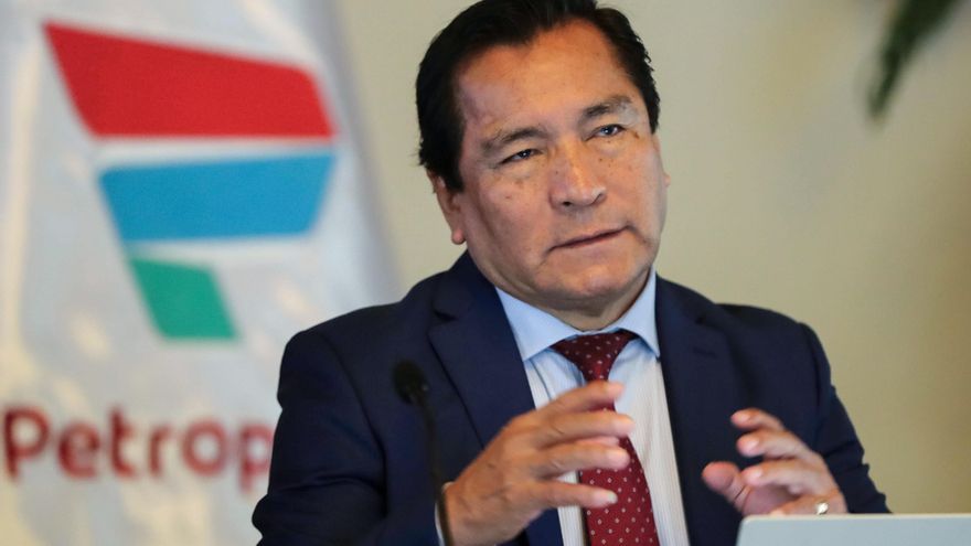 Petroperú cambia a su directorio, en medio de una persistente crisis financiera