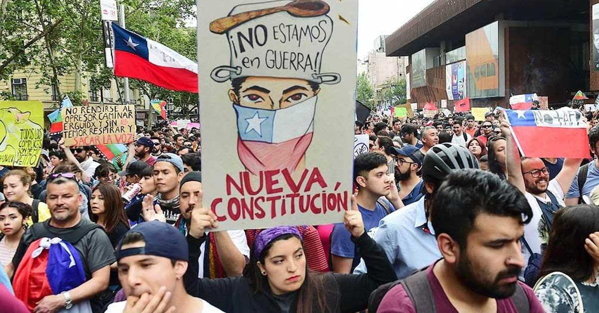 América Latina 2021, la agenda política en 5 claves