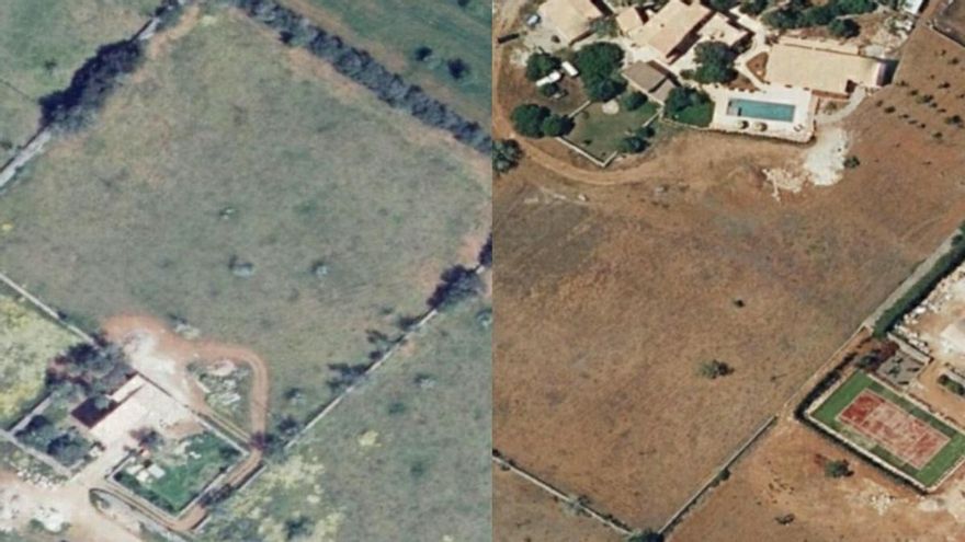 Balears pone freno al crecimiento urbanístico con nuevas medidas de contención