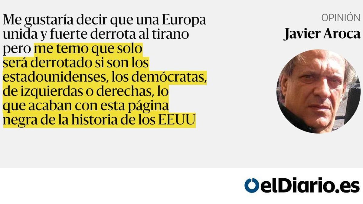 Puede que sea en noviembre