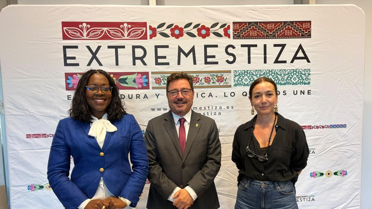 De las aulas al emprendimiento: las diez iniciativas con las que Extremestiza conecta Extremadura e Hispanoamérica