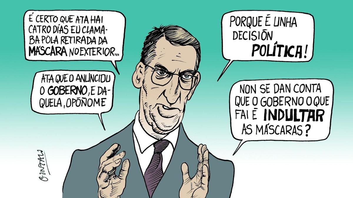 Mascarada
