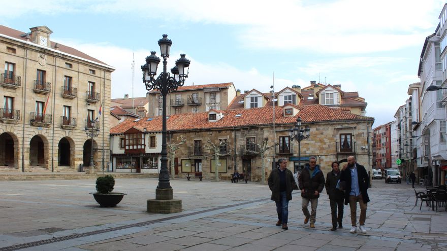 Ayuntamiento de Reinosa