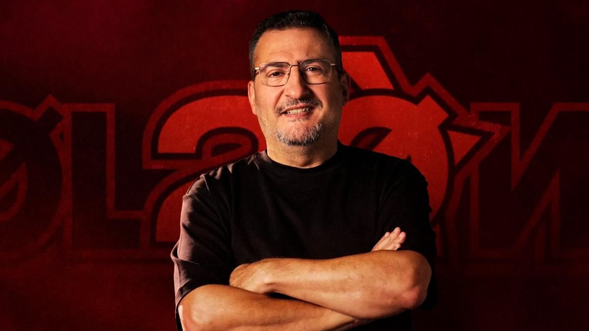 Toni Soler, creador y director de 'Polònia'