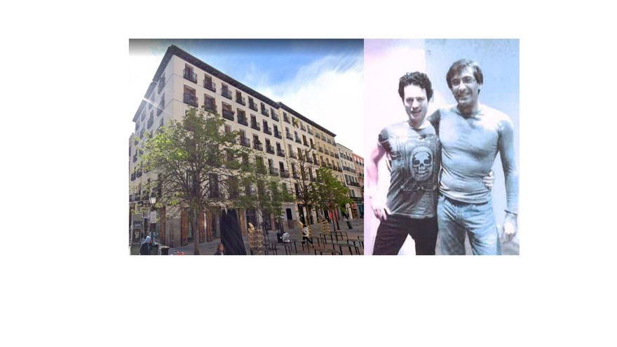 Dinero de la empresa pública del agua de Lanzarote terminó pagando dos pisos en Chueca