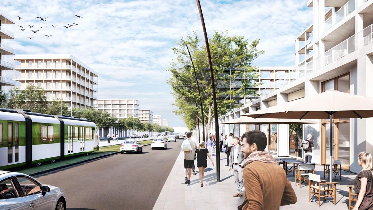 La Diputación de Sevilla refuerza su inversión en VPO para racionalizar los precios: 350 euros al mes en alquiler y 115.000 en venta