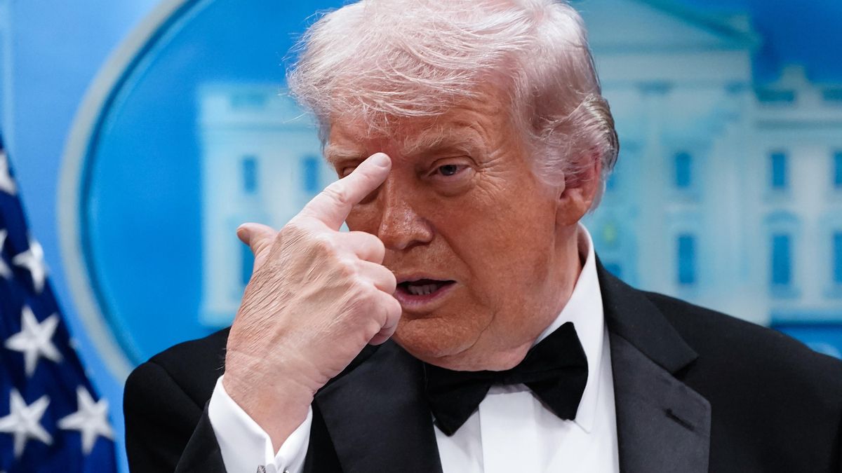 El ataque de la cena de corresponsales pone en la diana las políticas de seguridad de la Casa Blanca