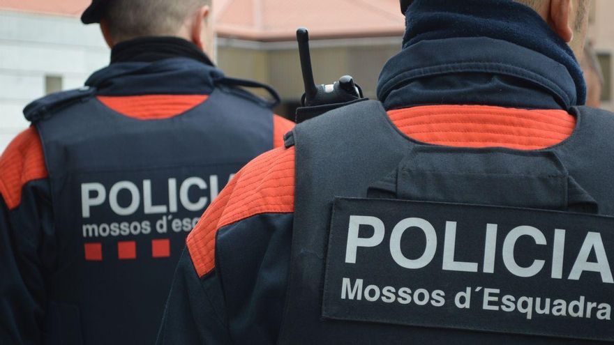 Los Mossos investigan un vídeo sexual con una menor en una discoteca de Barcelona