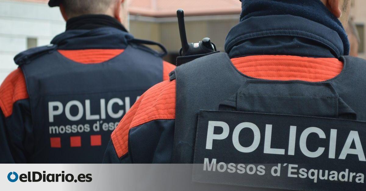 El Supremo condena a un mosso por acosar a una subordinada: “Me encanta ver a una mujer llorar”