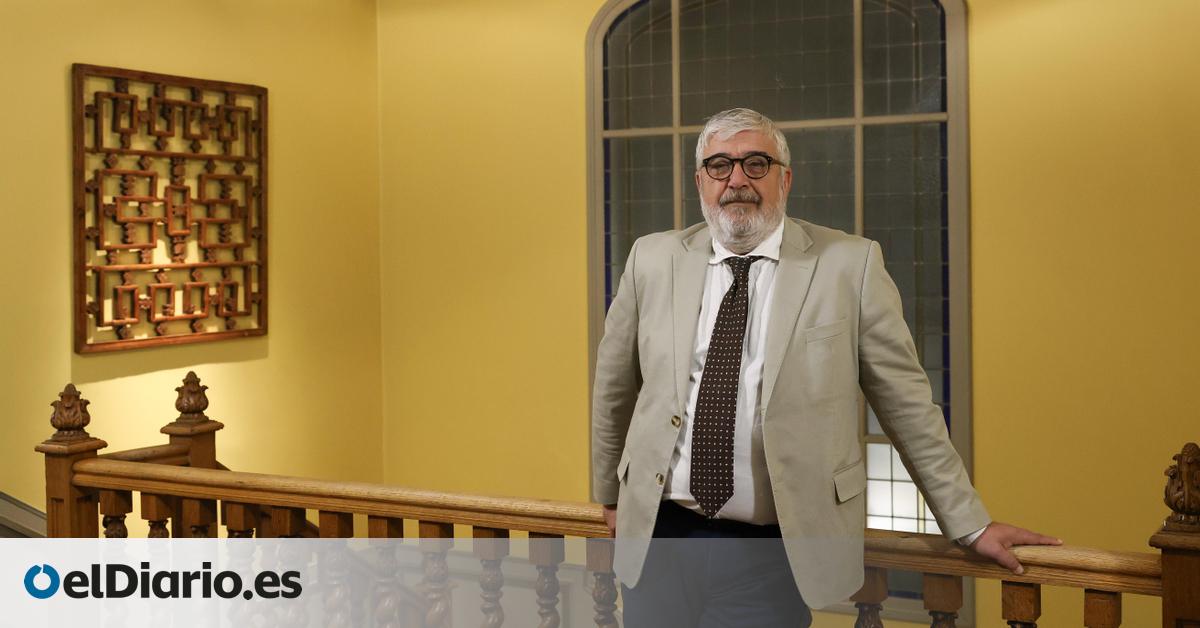 José Juan Ruiz, economista: “A Trump le está saliendo bien, cada país al que se enfrenta acaba aceptando”