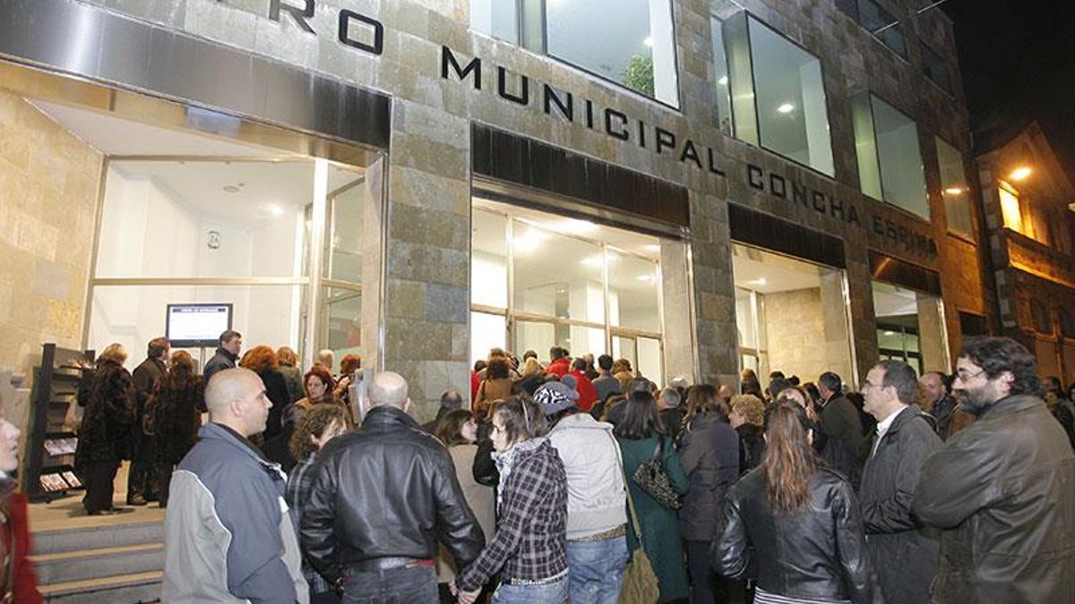 La ópera regresa a Torrelavega con la obra 'El elixir de amor'