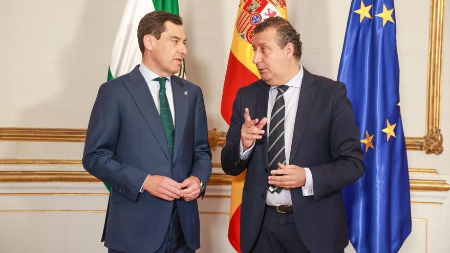 La Diputación pide a la Junta que arrime el hombro con inversiones para apuntalar el liderazgo de Sevilla en Andalucía