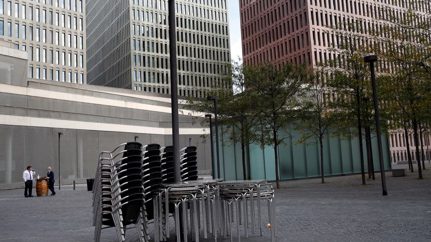 Cataluña propone abrir al 30% bares y restaurantes y al 50% cultura y deporte