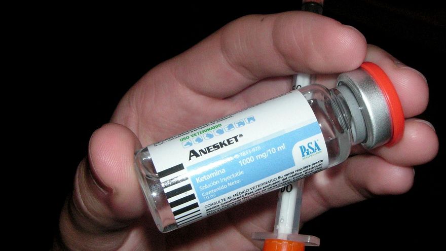 Ketamina, la revolucionaria terapia para la depresión que se extiende en España sin financiación pública
