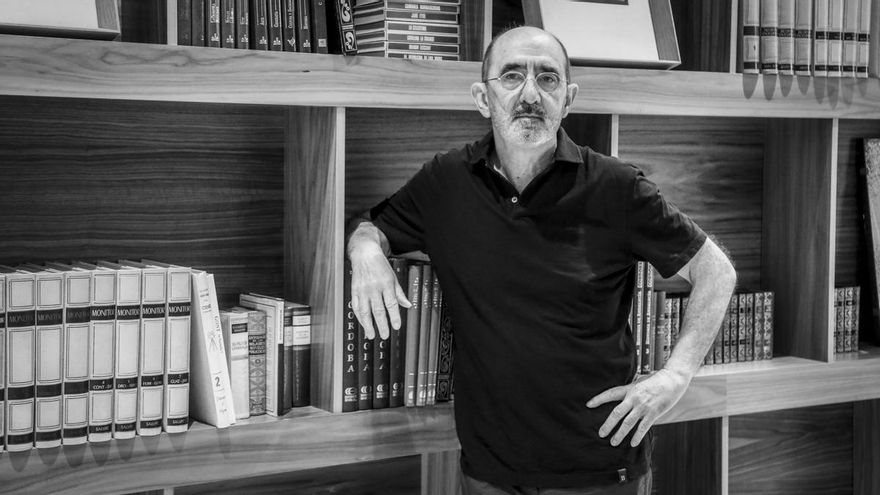 Daniel Innerarity, filósofo: "Los jueces no están para juzgar el grado de moralidad de nadie"