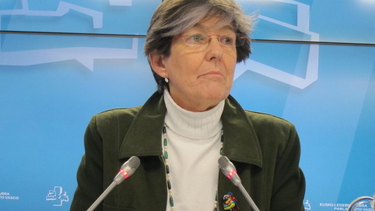 EH Bildu insta al PNV a abandonar "los faroles" y recorrer "juntos" el camino hacia un nuevo estatus