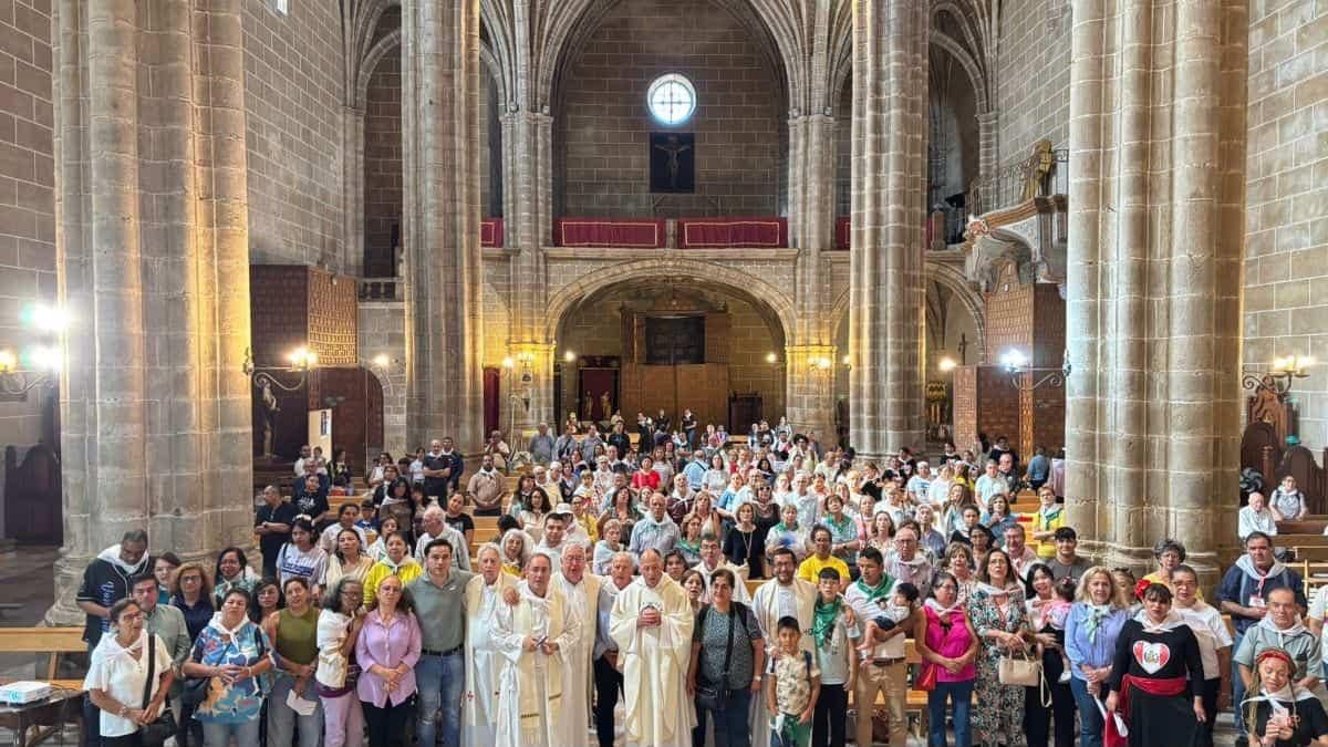 Las diócesis extremeñas piden a la Junta que reconsidere el recorte de fondos destinado a cooperación internacional