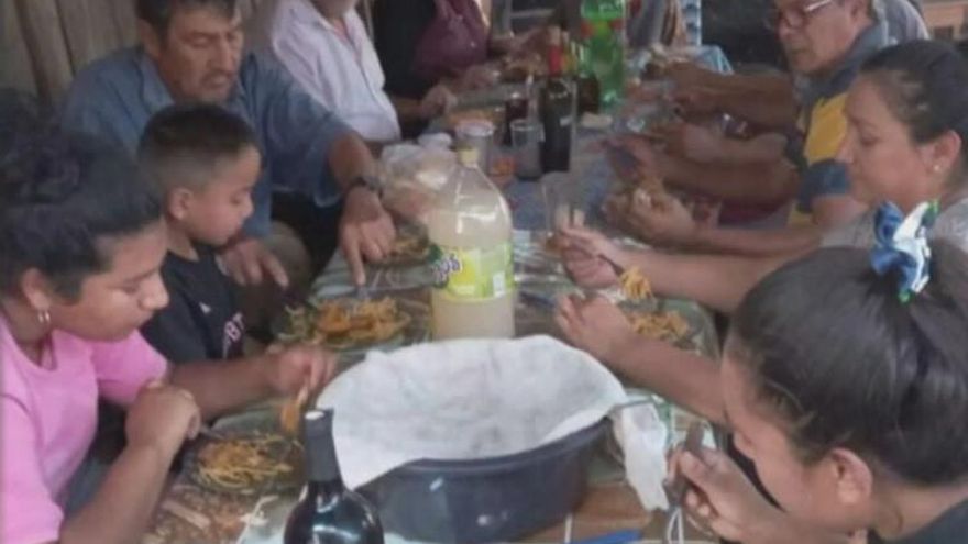 Caso Loan: citaron a indagatoria a todos los imputados